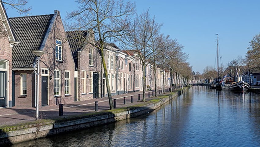 Landal Drentse Lagune - Brinkdorpen