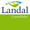 Logo Landal Greenparks